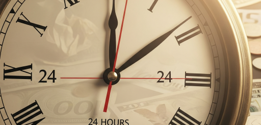 24 órás szabály a pénzügyekben