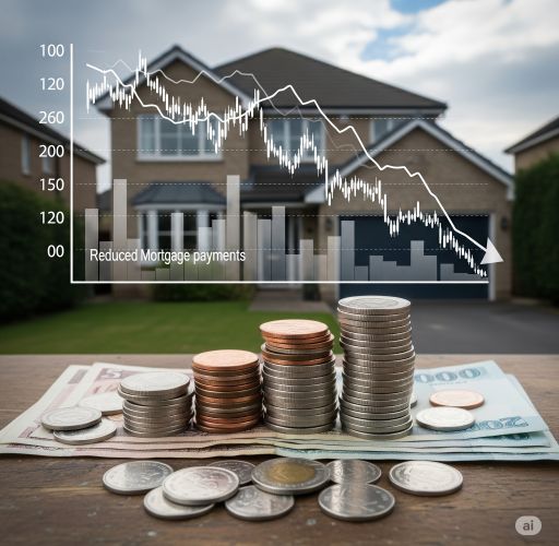 Lakáshitel törlesztőrészlet csökkentése