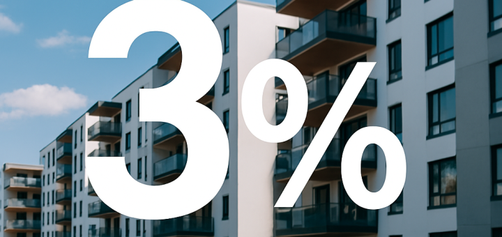 Otthon Start 3% hitelprogram