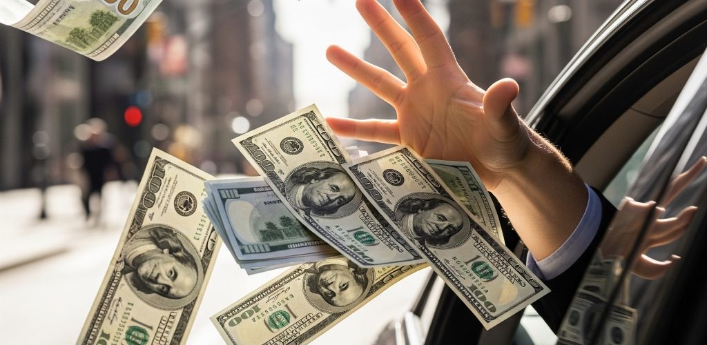 Sokszor észrevétlenül dobunk ki rengeteg pénzt az ablakon